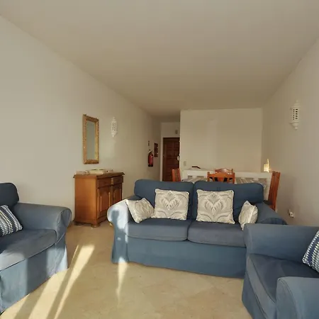 Apartamento Mimosaholiday I Lagos