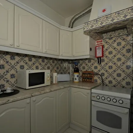 Mimosaholiday I Apartamento *