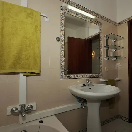 Mimosaholiday I Apartamento *